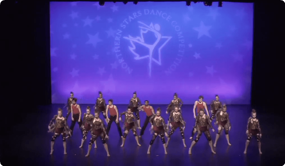 TDA a few comp video clips TDA a few comp video clips